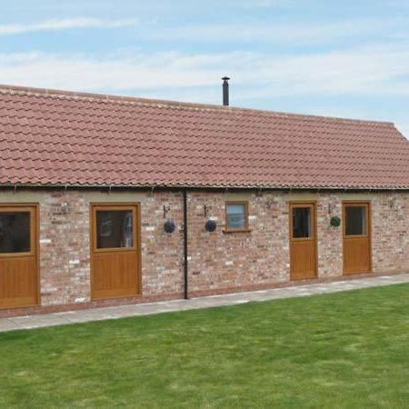 Pottowe Cottage Екстериор снимка