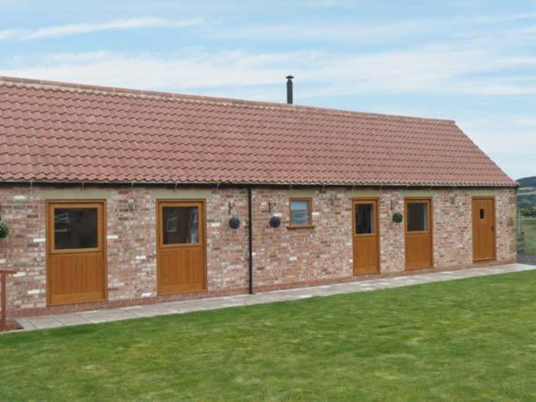 Pottowe Cottage Екстериор снимка