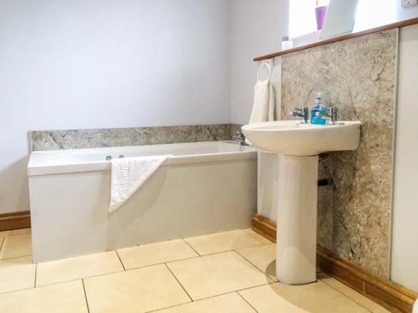 Pottowe Cottage Екстериор снимка