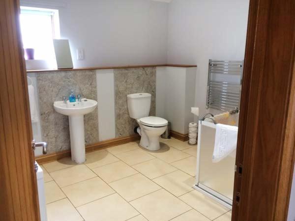 Pottowe Cottage Екстериор снимка